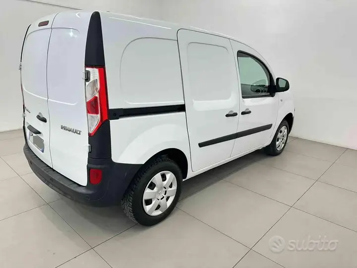 Renault Kangoo 2019 photo 4