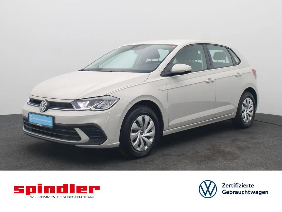 Volkswagen Polo Life