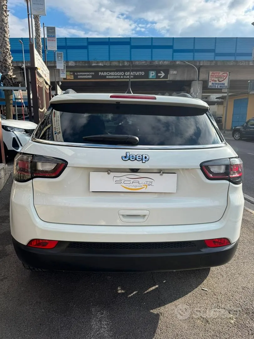 Jeep Compass 2023 photo 5