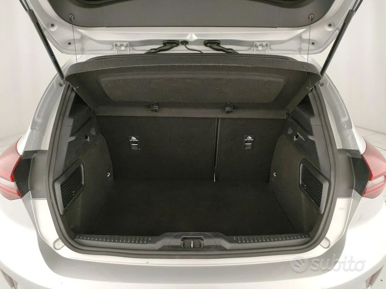 Ford Focus 2025 photo 4