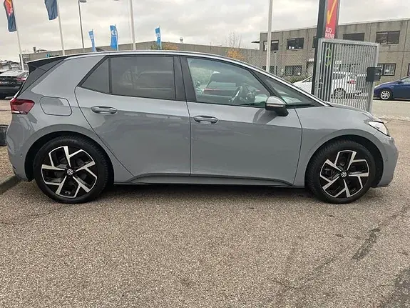 Volkswagen Id.3 2024 photo 5