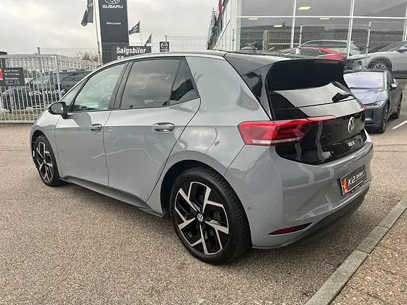 Volkswagen Id.3 2024 photo 3
