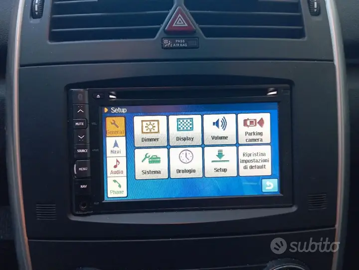 Mercedes-Benz A 2011 photo 3