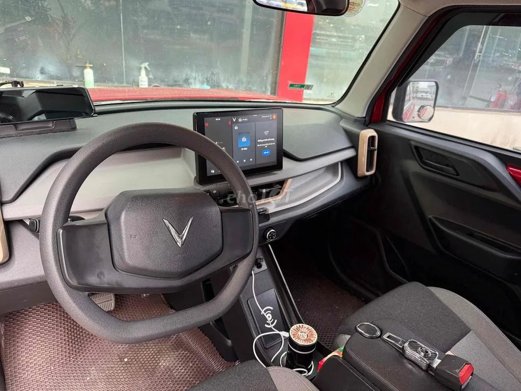 Vinfast Vf3 2025 photo 5