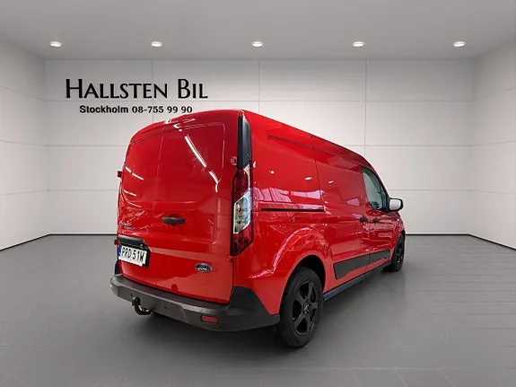 Ford Transit Connect 2023 photo 5