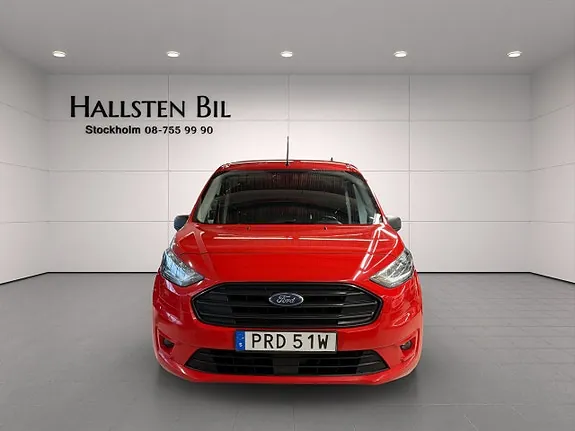 Ford Transit Connect 2023 photo 3