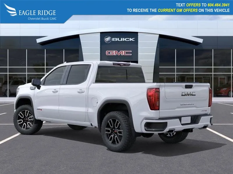 GMC Sierra 1500 2026 photo 3