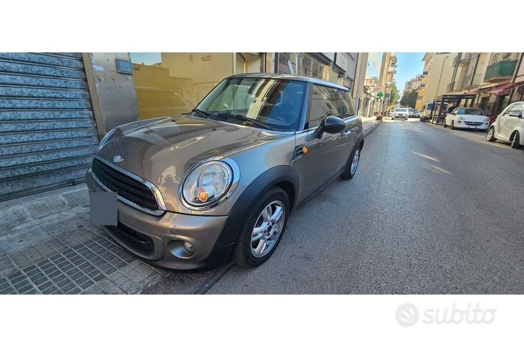 Mini Mini