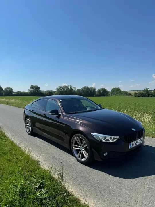 BMW 4 Series 2017 photo 3