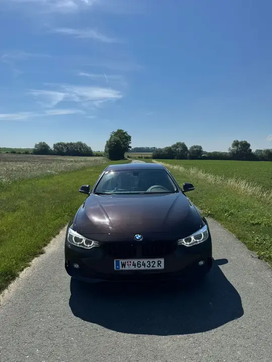BMW 4 Series 2017 photo 2