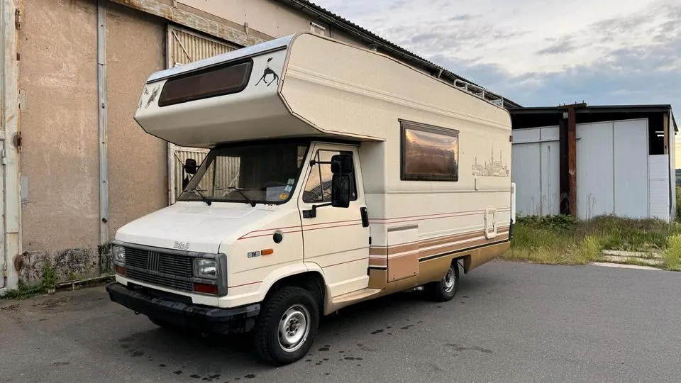 Fiat Ducato