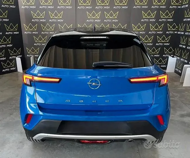 Opel Mokka 2023 photo 5
