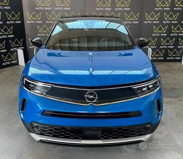 Opel Mokka 2023 photo 2