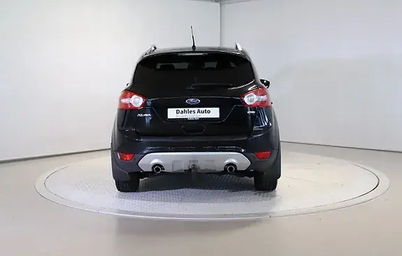 Ford Kuga 2011 photo 4