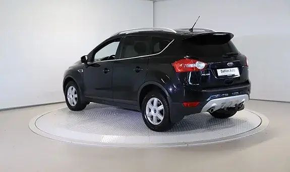 Ford Kuga 2011 photo 3