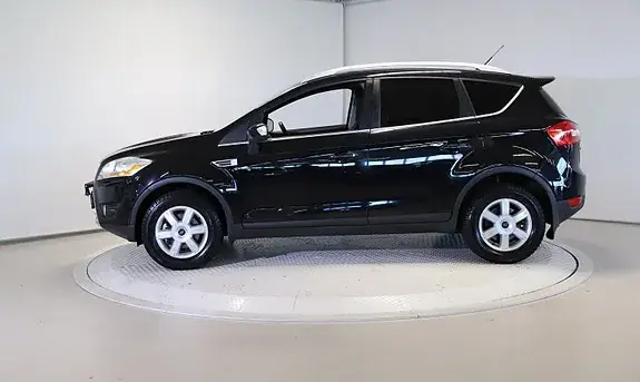 Ford Kuga 2011 photo 2