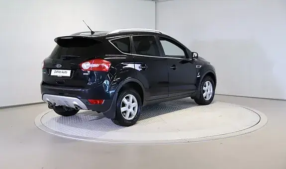 Ford Kuga 2011 photo 5