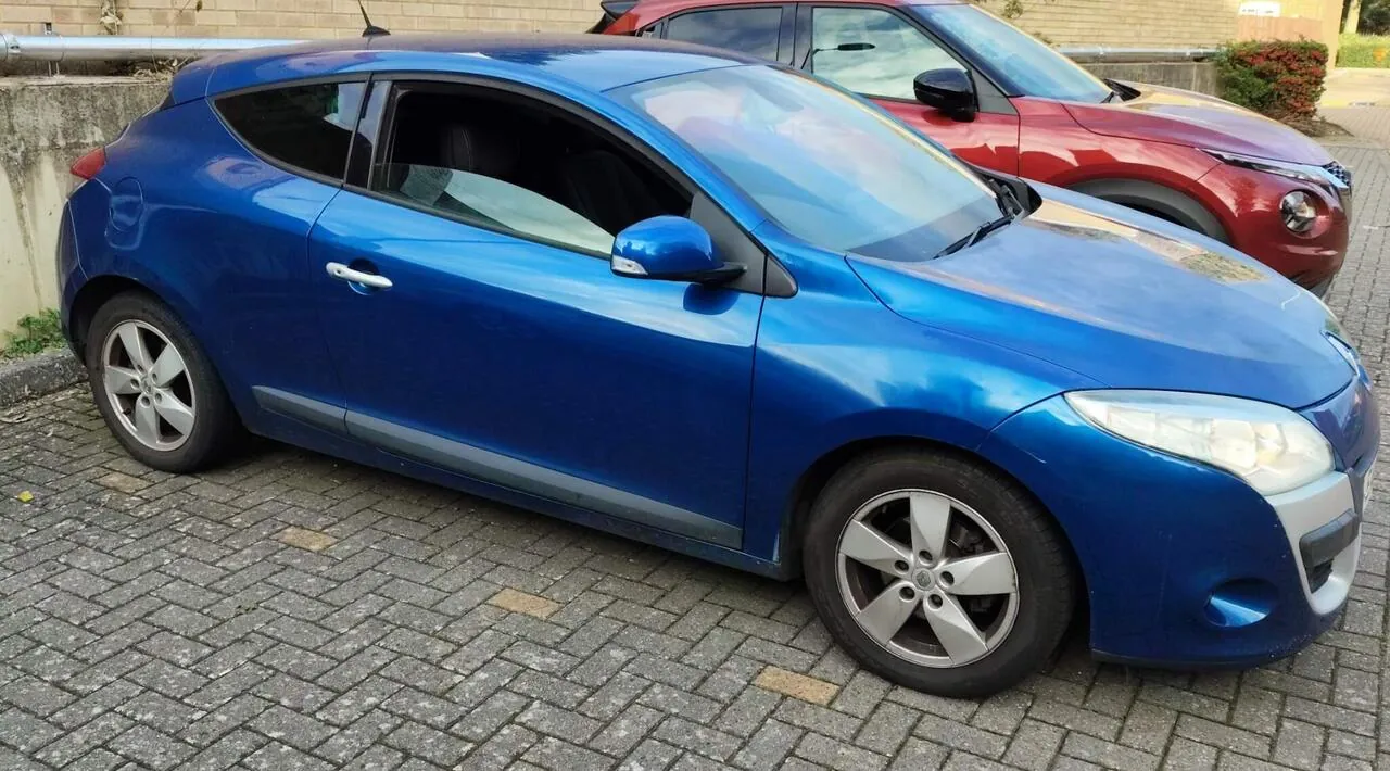 Renault Megane 2011 photo 4
