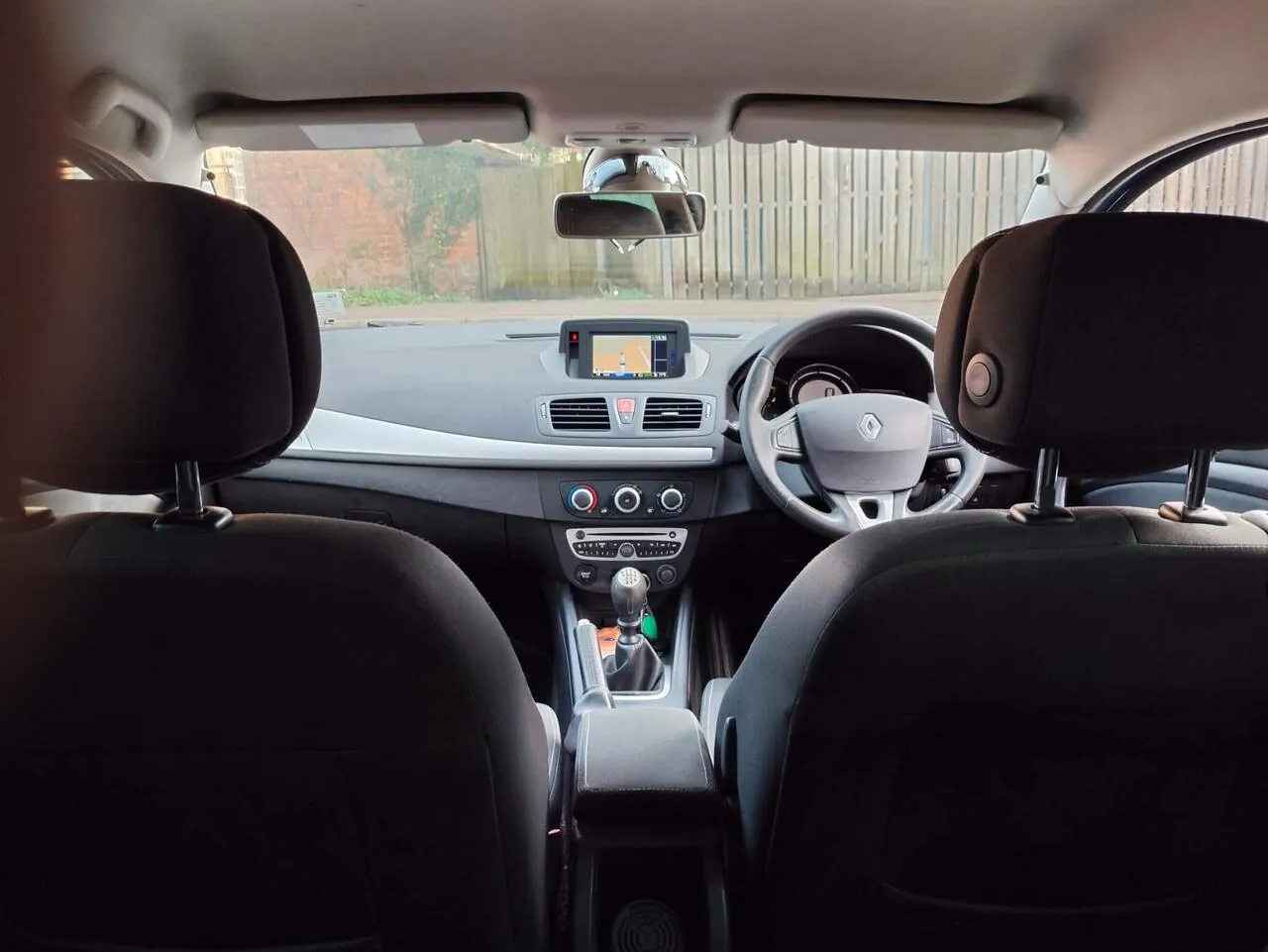 Renault Megane 2011 photo 3