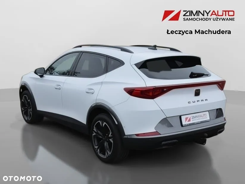 Cupra Formentor 2021 photo 4
