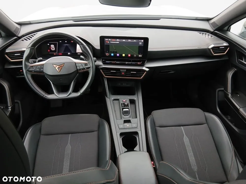 Cupra Formentor 2021 photo 5