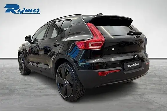 Volvo Ex40 2025 photo 3