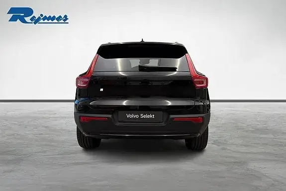 Volvo Ex40 2025 photo 5