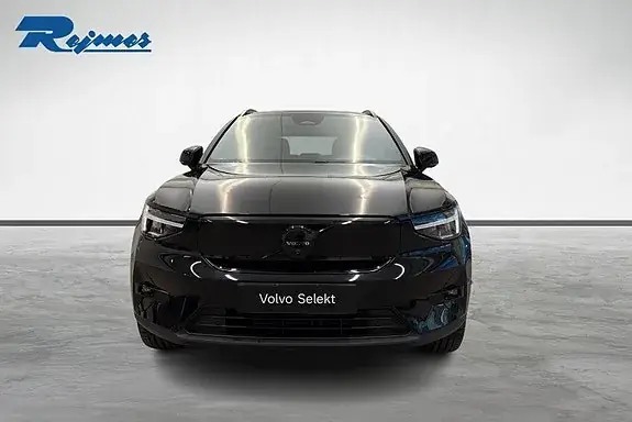 Volvo Ex40 2025 photo 4