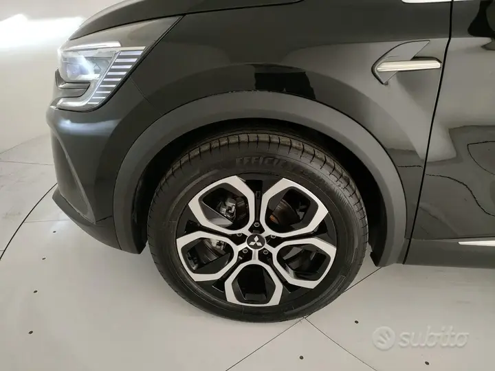 Mitsubishi Asx 2025 photo 5