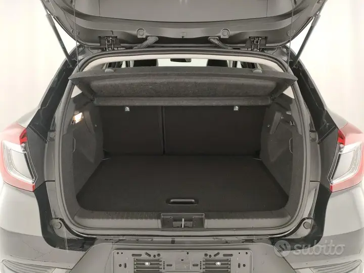 Mitsubishi Asx 2025 photo 4