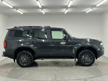 Toyota Land Cruiser Prado 2026 photo 3
