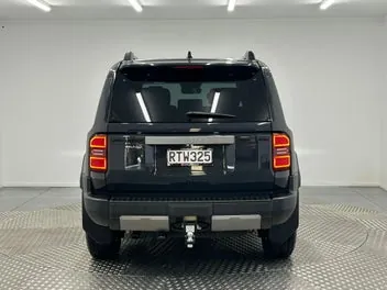 Toyota Land Cruiser Prado 2026 photo 5