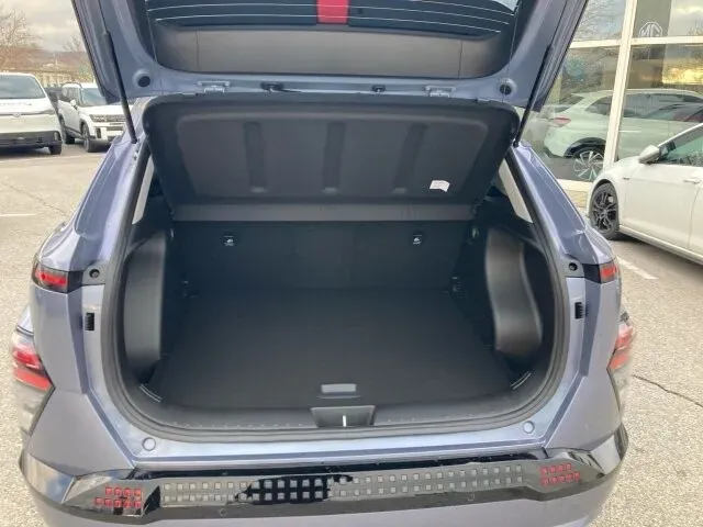 Hyundai Kona 2026 photo 2