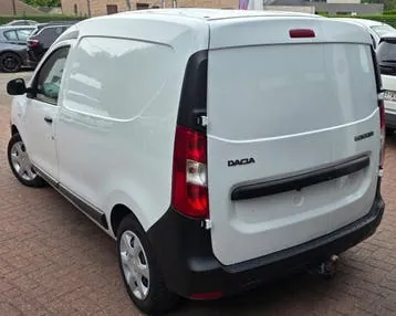 Dacia Dokker 2019 photo 3