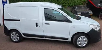 Dacia Dokker 2019 photo 2