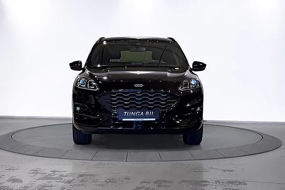 Ford Kuga 2022 photo 4