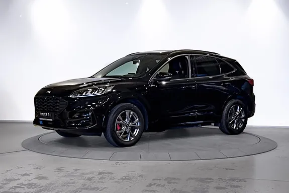 Ford Kuga 2022 photo 2
