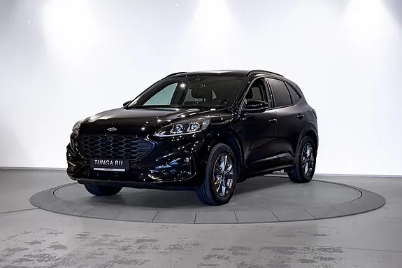 Ford Kuga 2022 photo 3