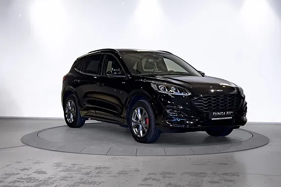Ford Kuga 2022 photo 5