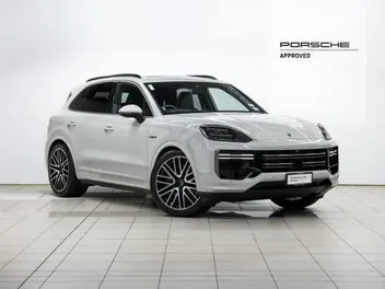 Porsche Cayenne 2025 photo 2