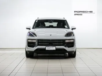 Porsche Cayenne 2025 photo 5