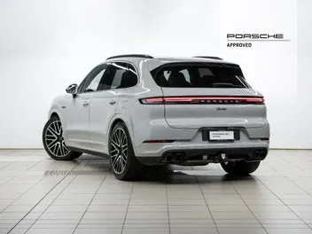Porsche Cayenne 2025 photo 4
