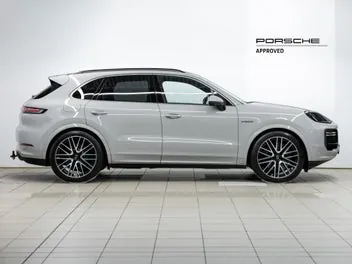 Porsche Cayenne 2025 photo 3