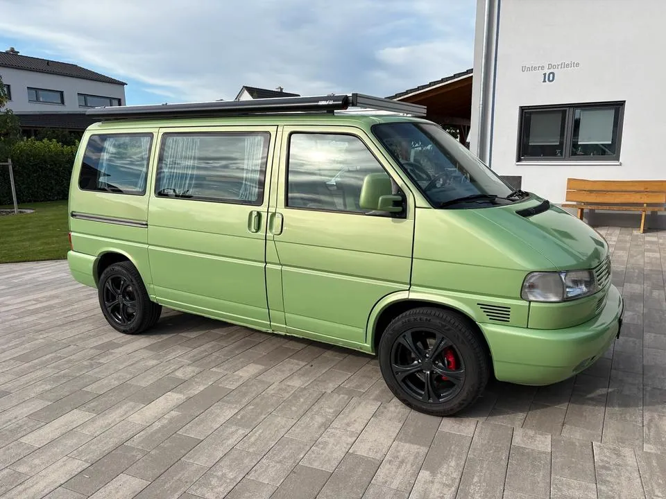Volkswagen T4