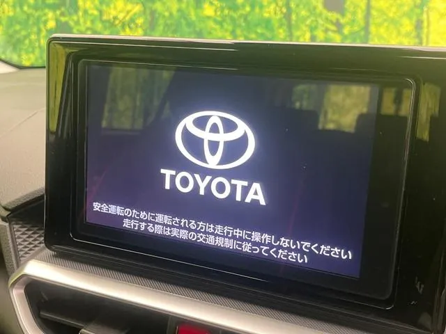 Toyota Rize Z 2025 photo 3