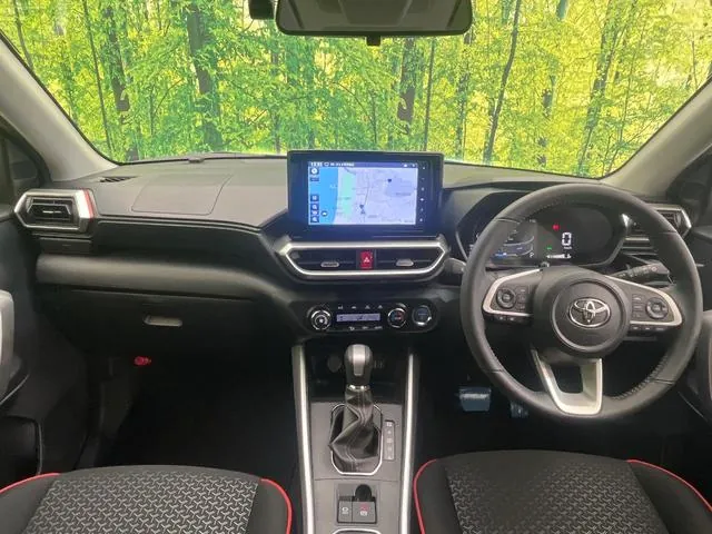 Toyota Rize Z 2025 photo 2