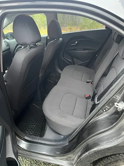 Kia Rio 2016 photo 4