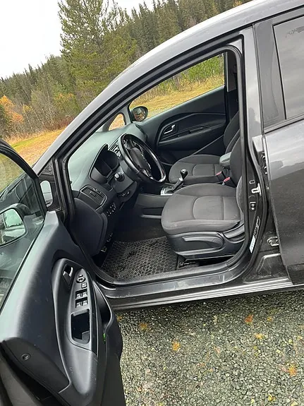 Kia Rio 2016 photo 3
