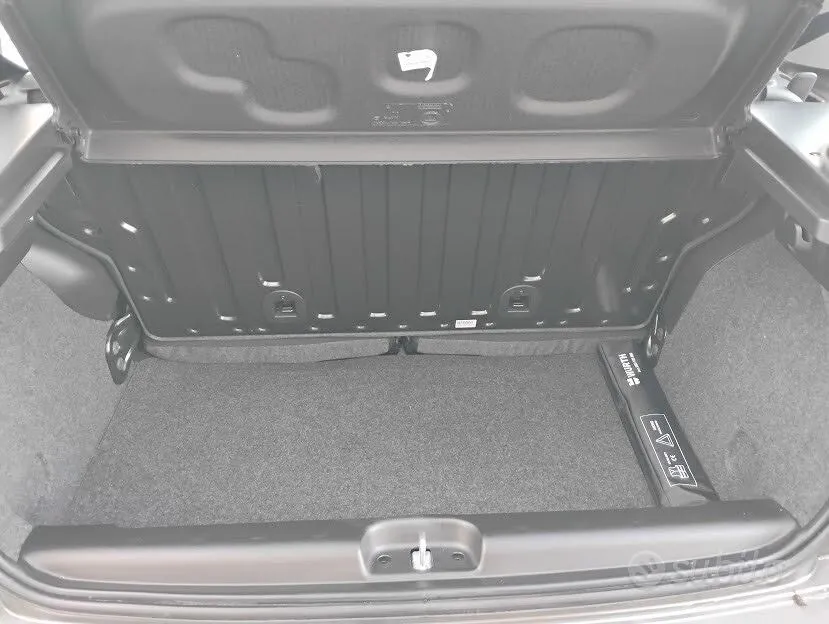 Fiat Panda 2023 photo 5