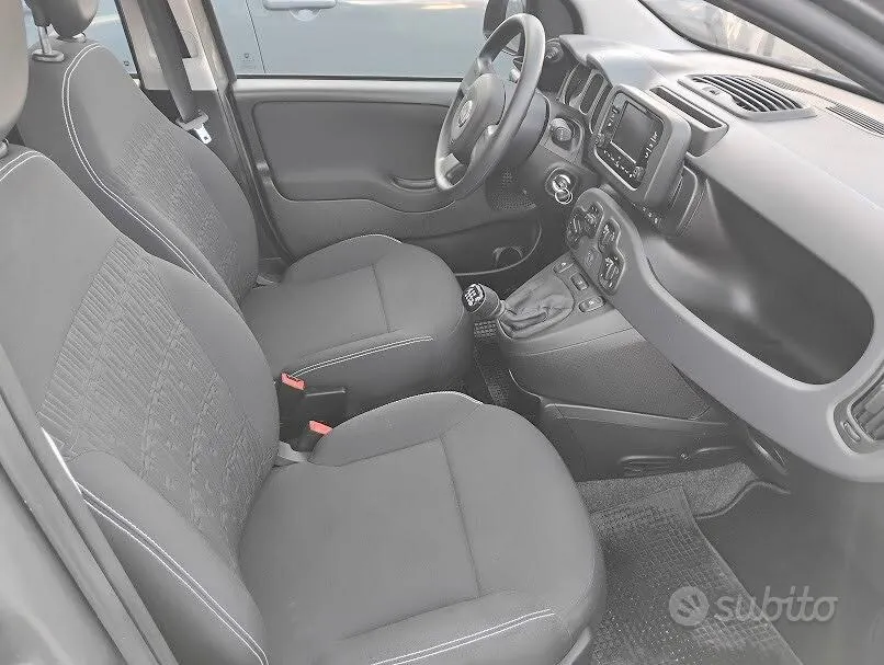 Fiat Panda 2023 photo 4